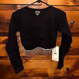 Women’s L FREE HAVEN long sleeve
